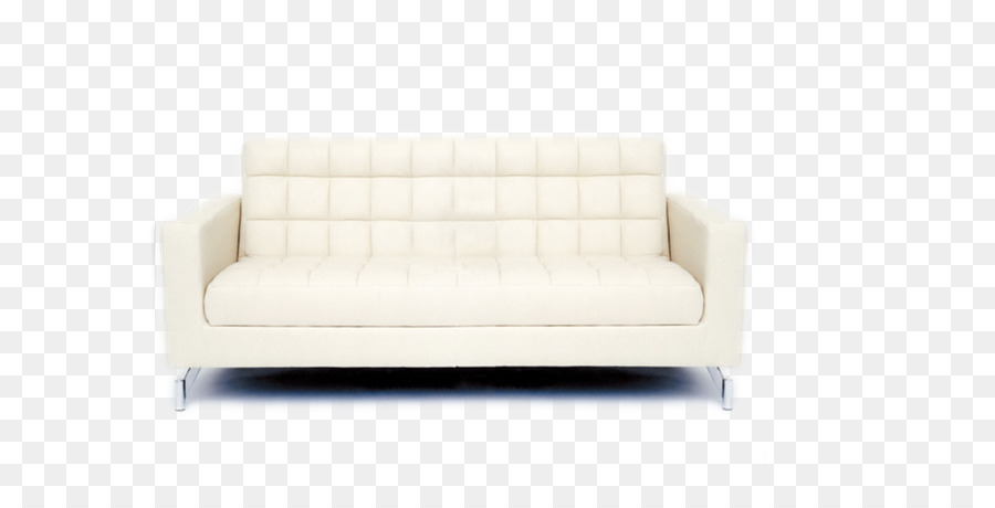 Tempat Tidur Sofa，Kursi Empuk PNG