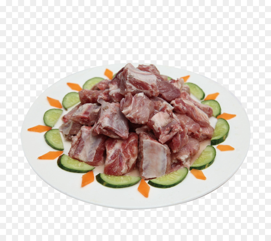 Meatloaf，Makanan PNG