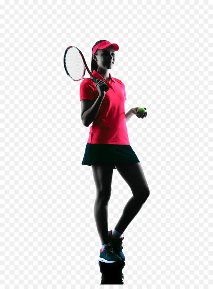 Pemain Tenis，Tenis PNG