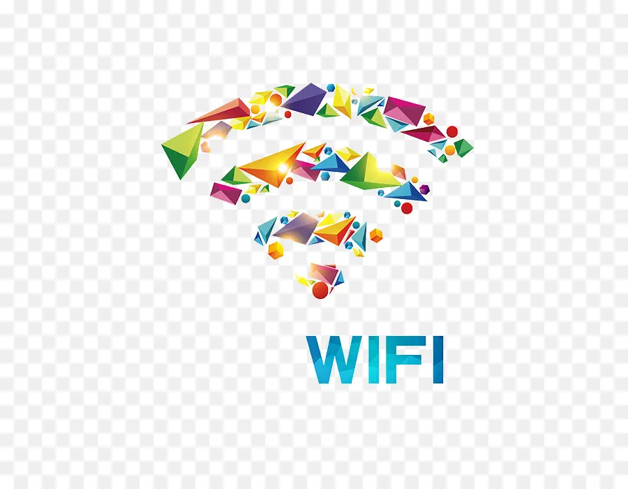 Simbol Wi Fi，Internet PNG