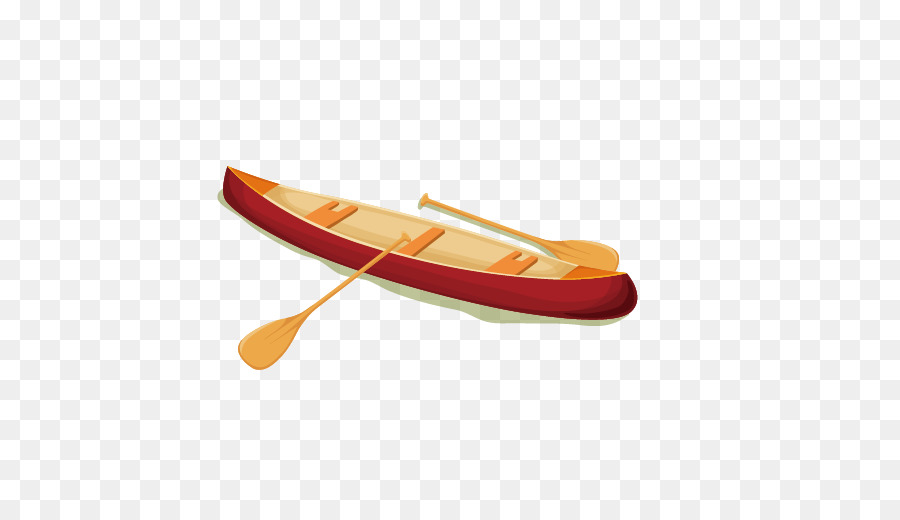 Kayak，Mendayung PNG