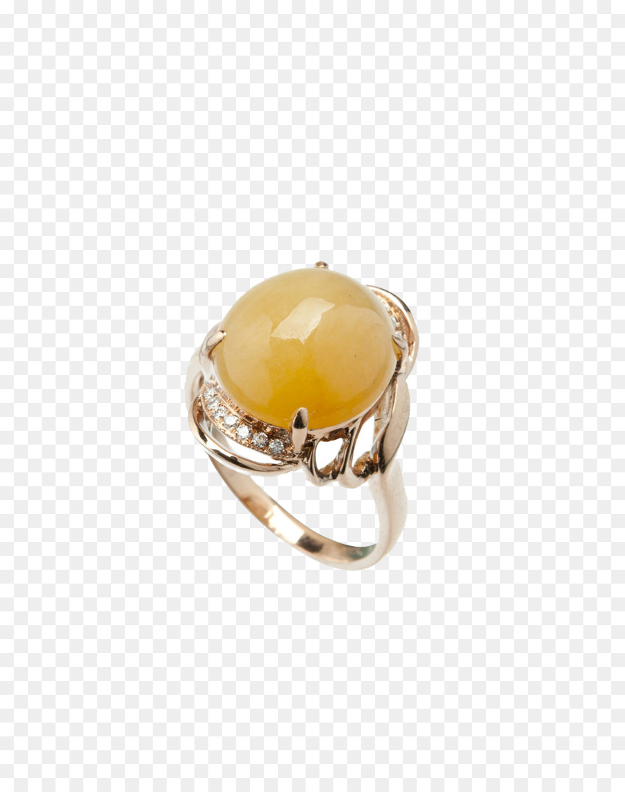 Amber，Cincin PNG