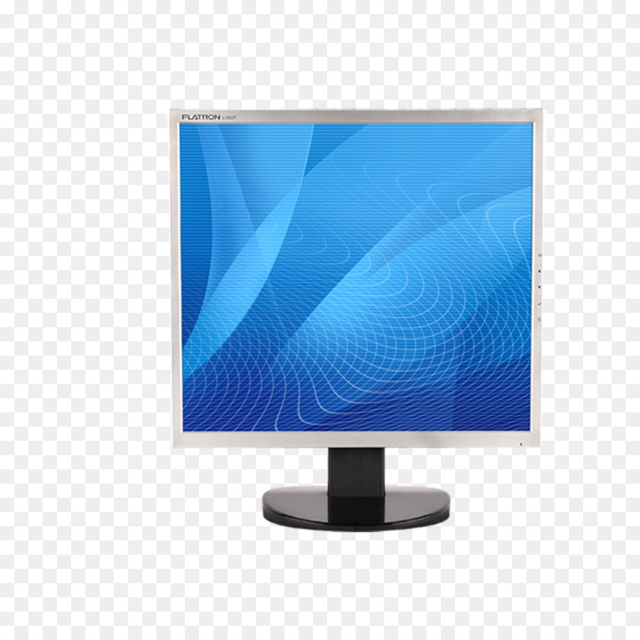 Monitor Komputer，Komputer PNG