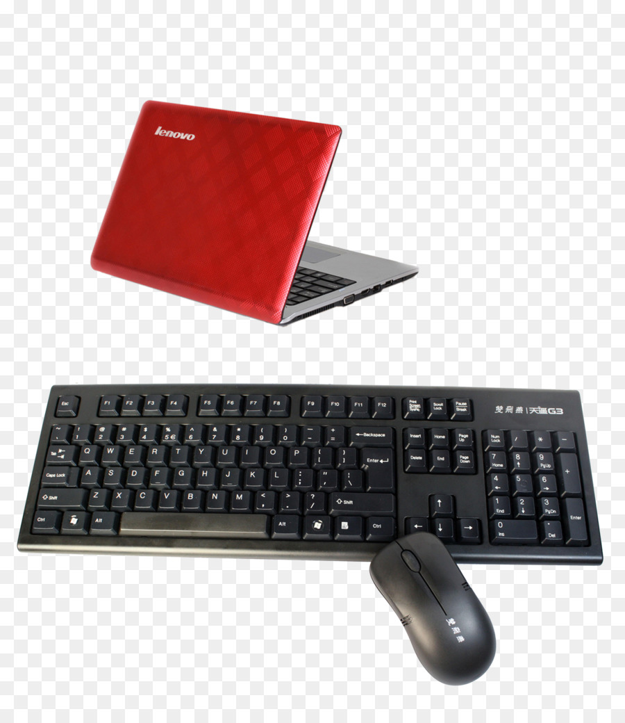 Keyboard Komputer，Mouse Komputer PNG