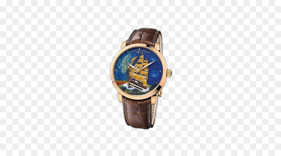 Watch，Ulysse Nardin PNG