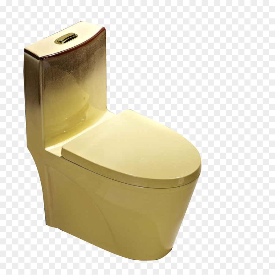 Toilet，Toilet Duduk PNG