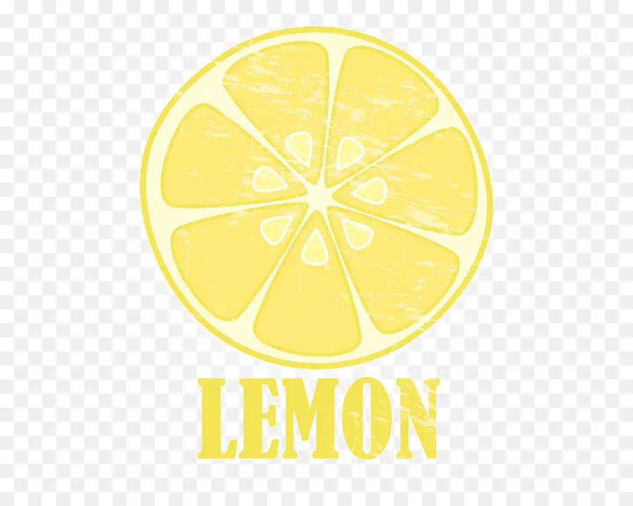 Lemon，Kartun PNG