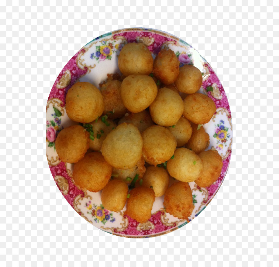 Bola Goreng，Piring PNG