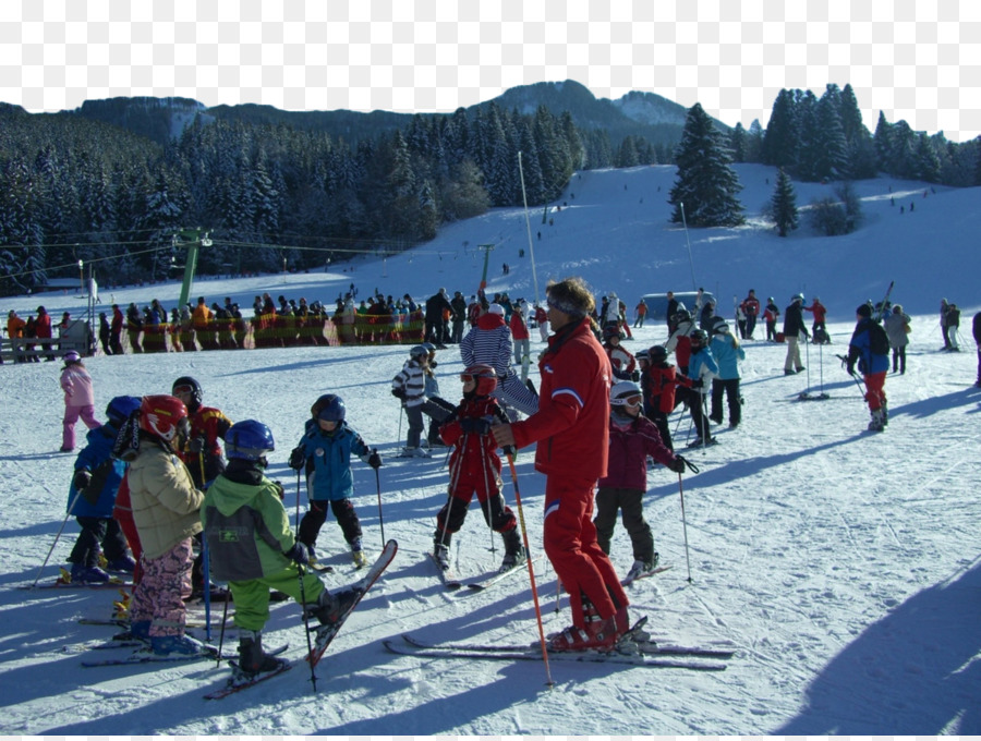 Ski，Sekolah Ski PNG