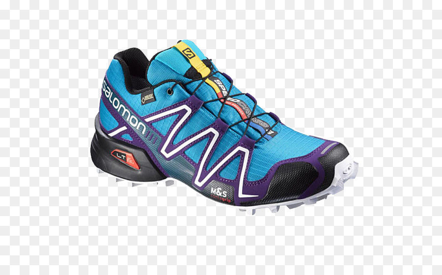 Group Salomon，Sepatu PNG