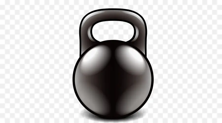 Kettlebell，Berat PNG