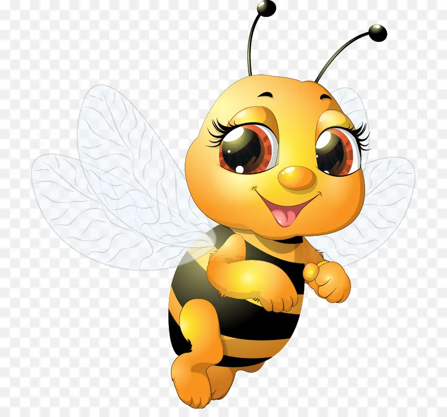 Lebah，Kecantikan PNG