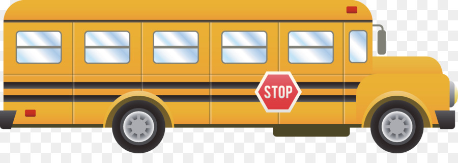 Bis，Bus Sekolah PNG