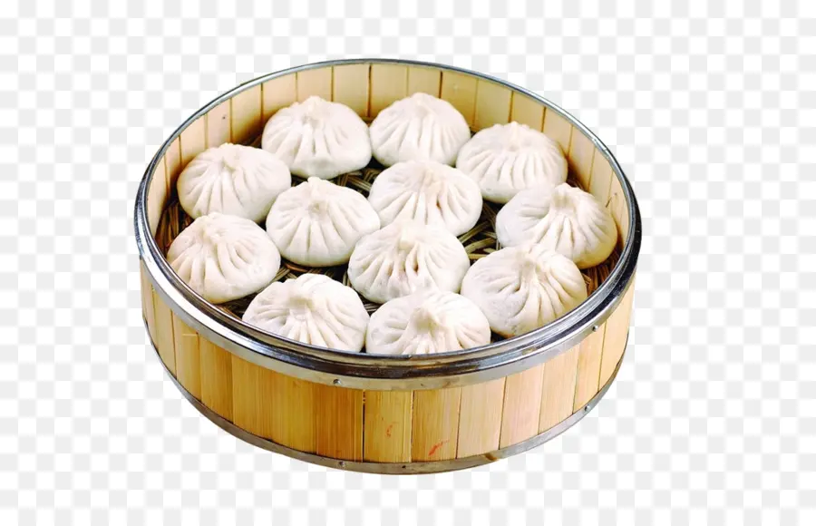 Roti Kukus，Dim Sum PNG