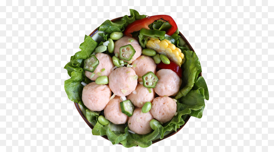 Tempat Sayuran，Salad PNG