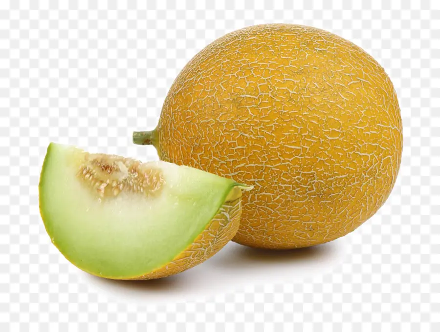 Melon，Hami Melon PNG