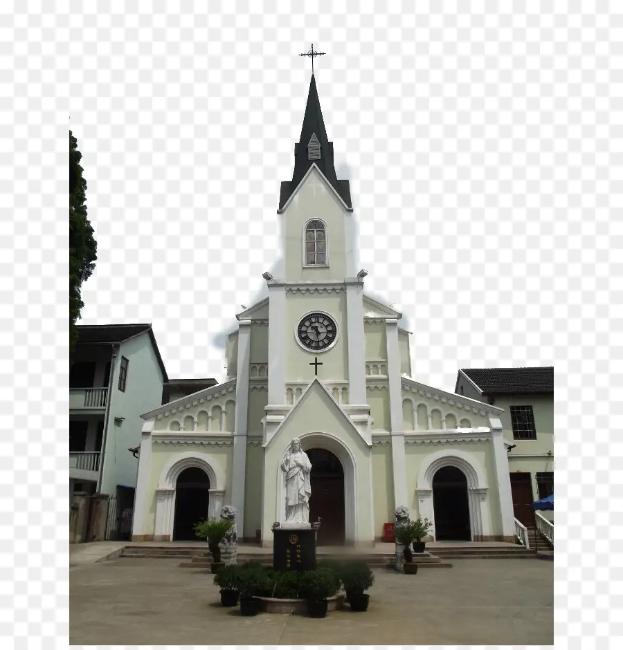 Gereja，Menara Gereja PNG