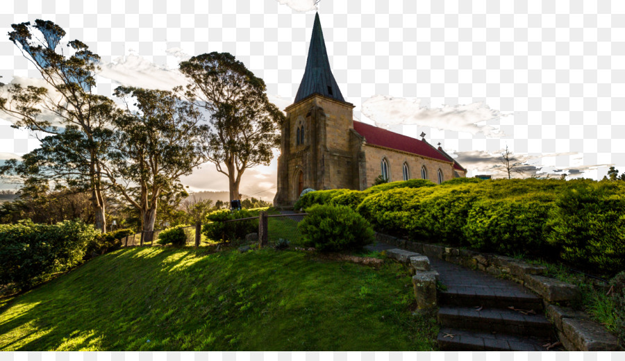 Gereja，Kapel PNG