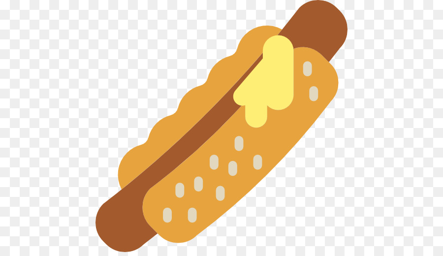 Hot Dog，Sosis PNG