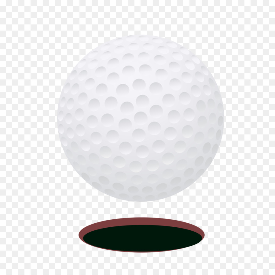 Bola Golf，Golf PNG