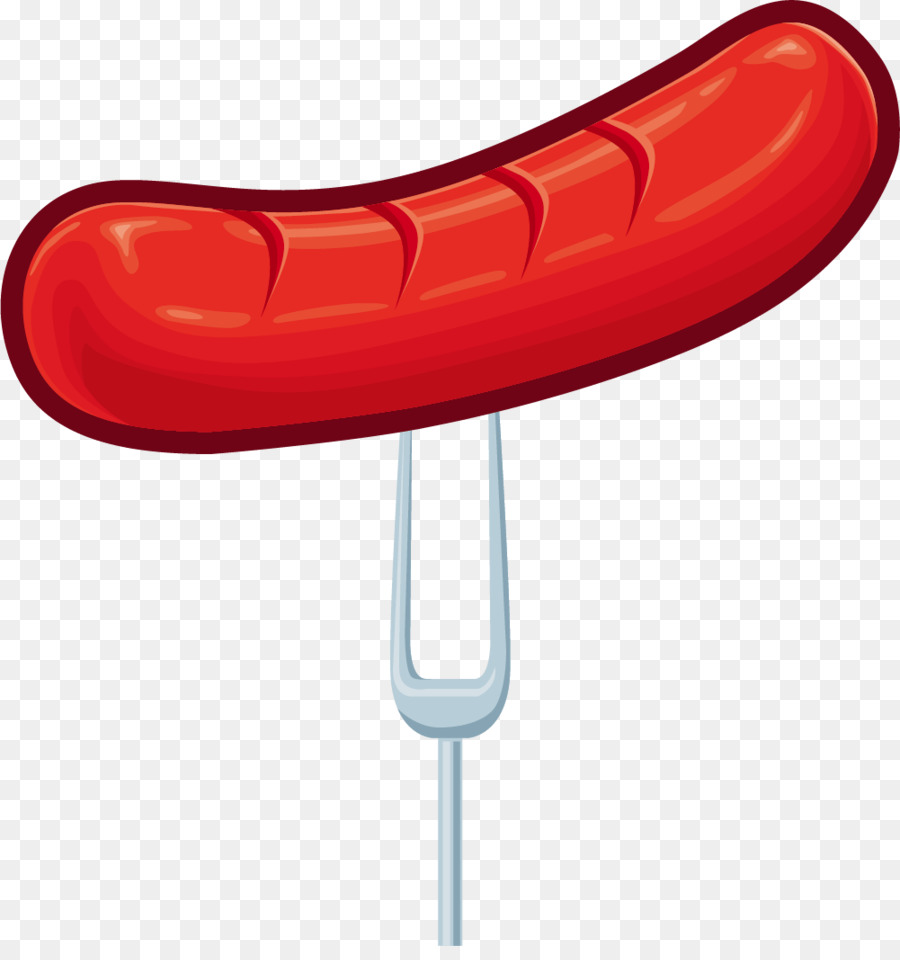 Hot Dog，Sosis PNG