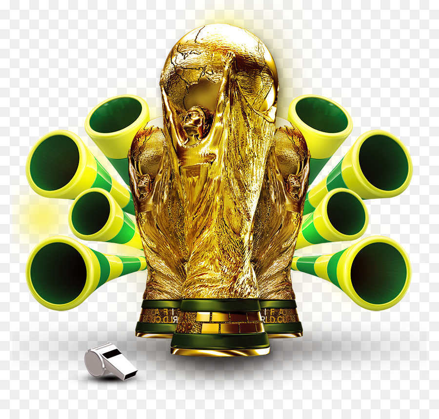 Piala Dunia Fifa 2014，Brazil PNG