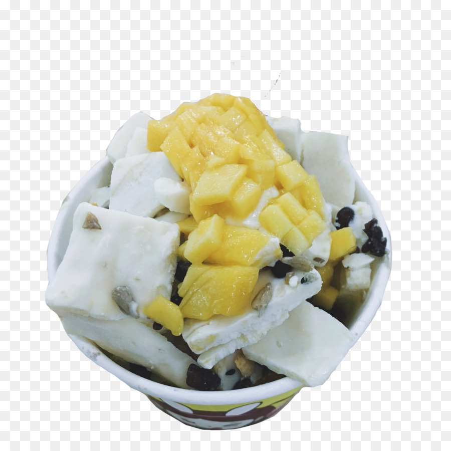 Es Krim，Susu PNG