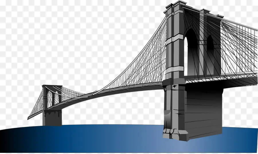 Jembatan Brooklyn，Jembatan PNG