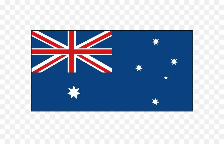 Bendera Australia，Australia PNG