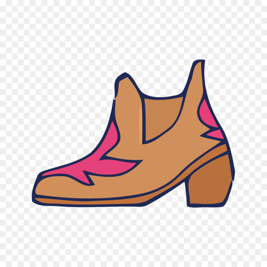 Boot，Bohochic PNG