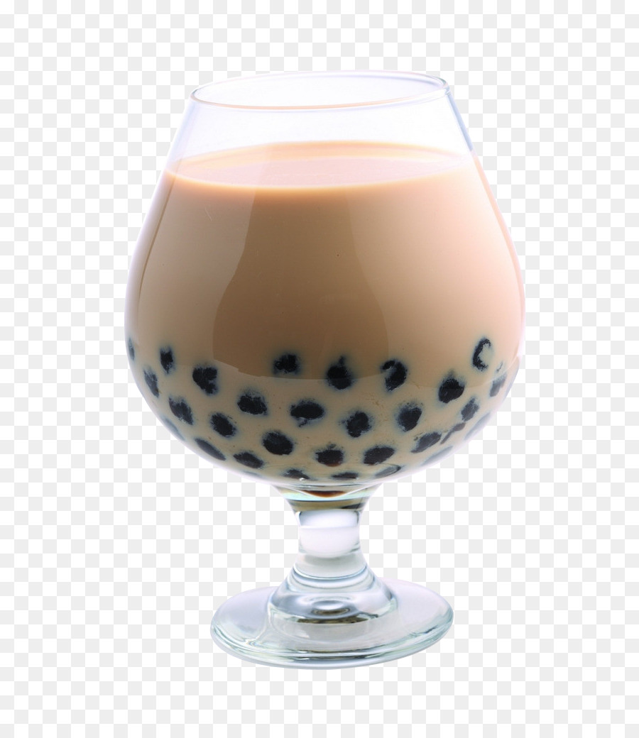 Teh Gelembung，Minum PNG