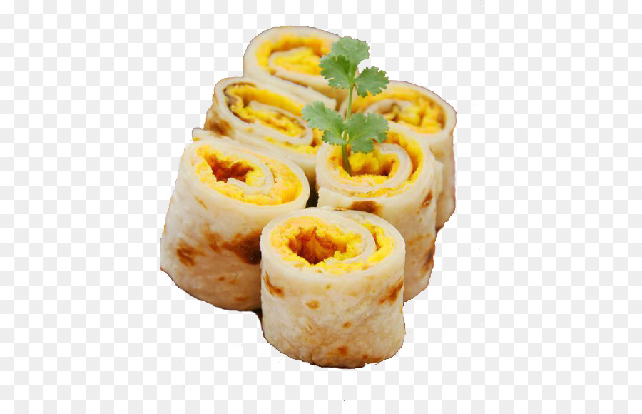 Burrito，Sarapan PNG