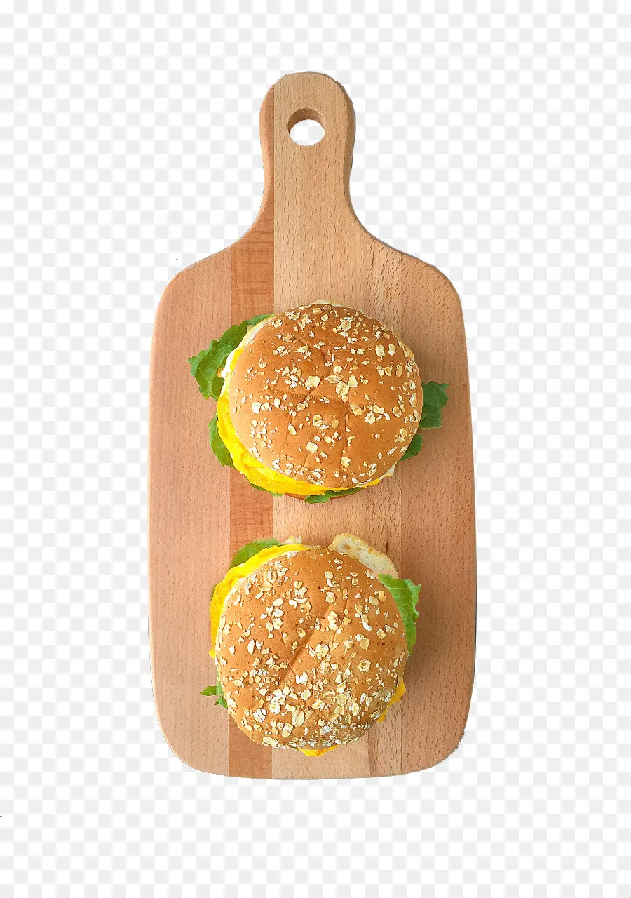 Burger，Sandwich PNG