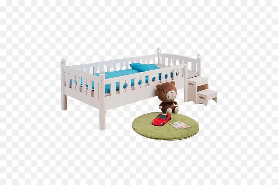 Tidur Bayi，Tempat Tidur PNG