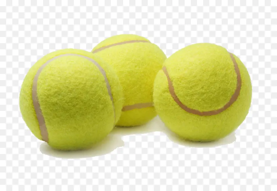 Bola Tenis，Tenis PNG