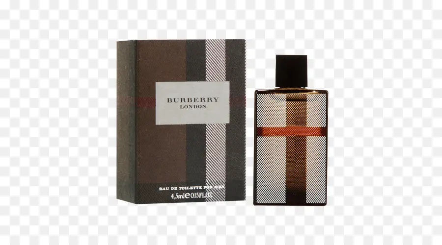 Burberry，Parfum PNG