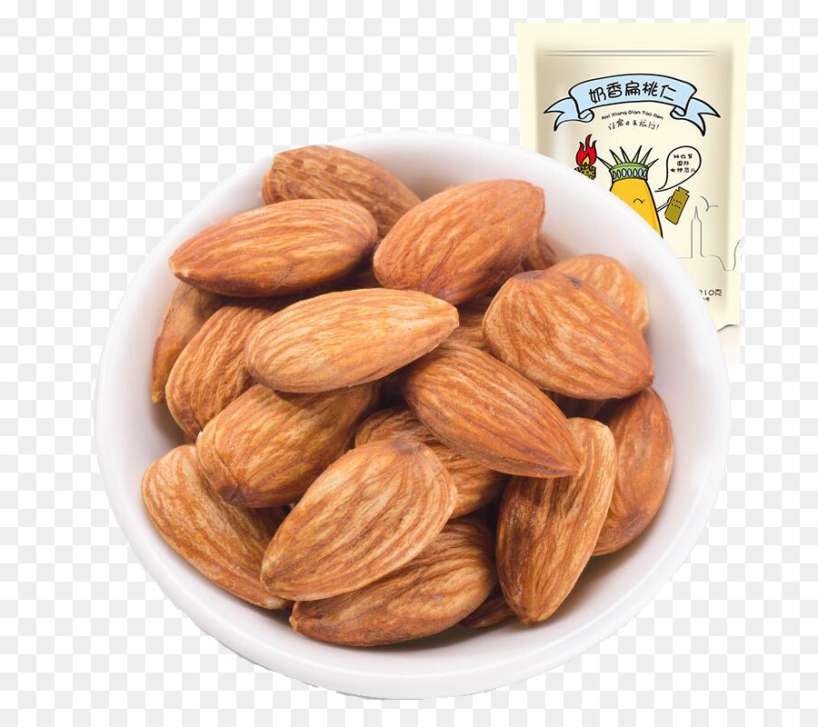 Kacang Almond，Gila PNG