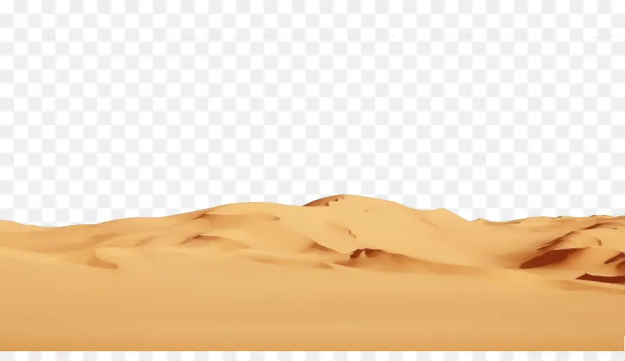 Sahara，Erg PNG