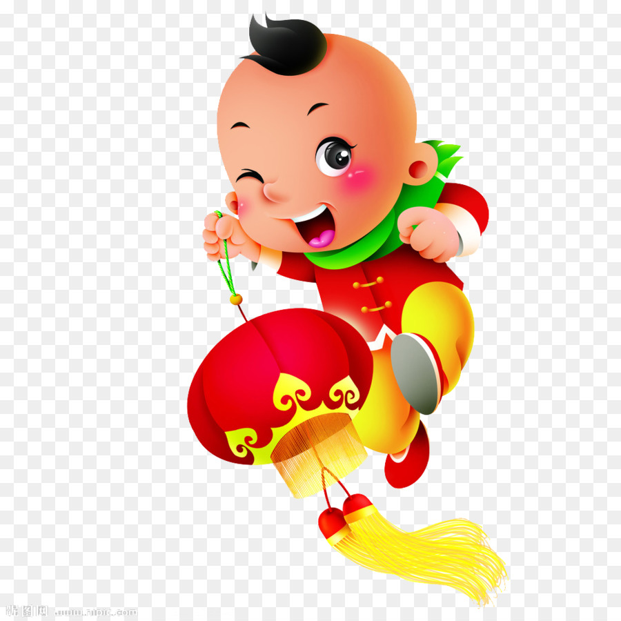 Gambar Kartun Lucu  Cina  Gambar Kartun