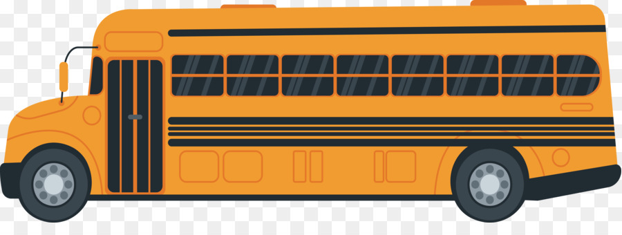 Bus Sekolah，Bus PNG