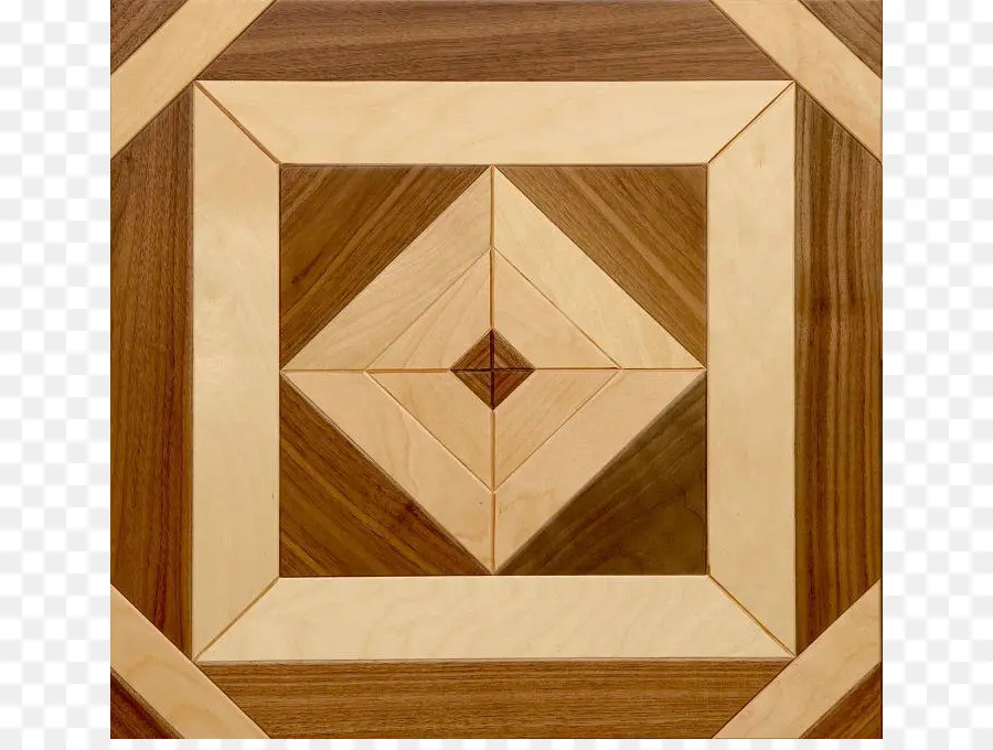 Pola Kayu，Geometris PNG