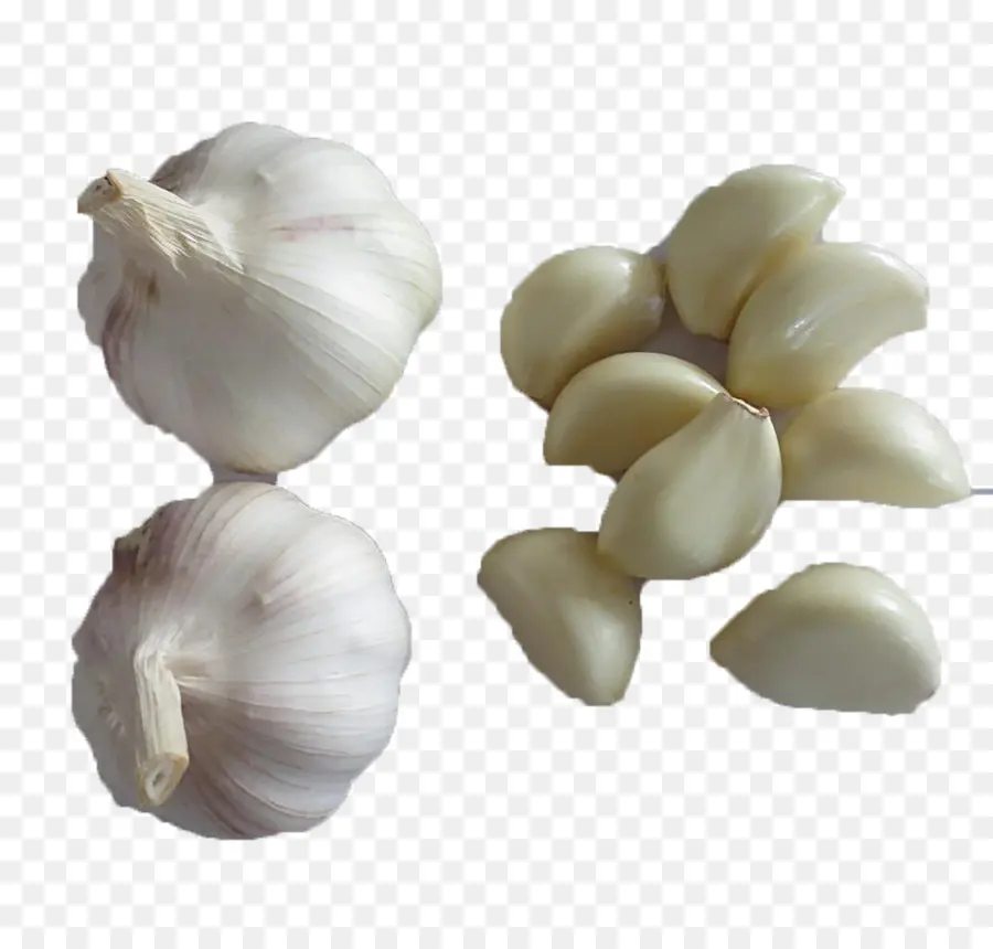 Bawang Putih，Cengkeh PNG