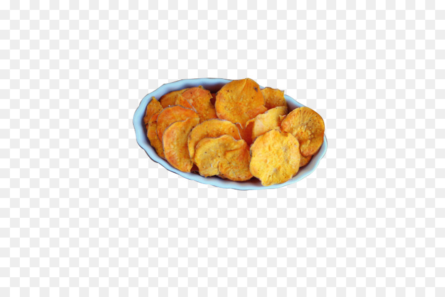 Keripik Ubi Jalar，Camilan PNG