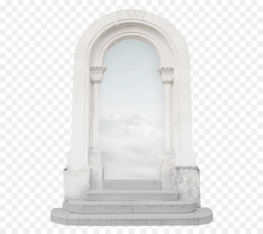 Arch，Pintu PNG