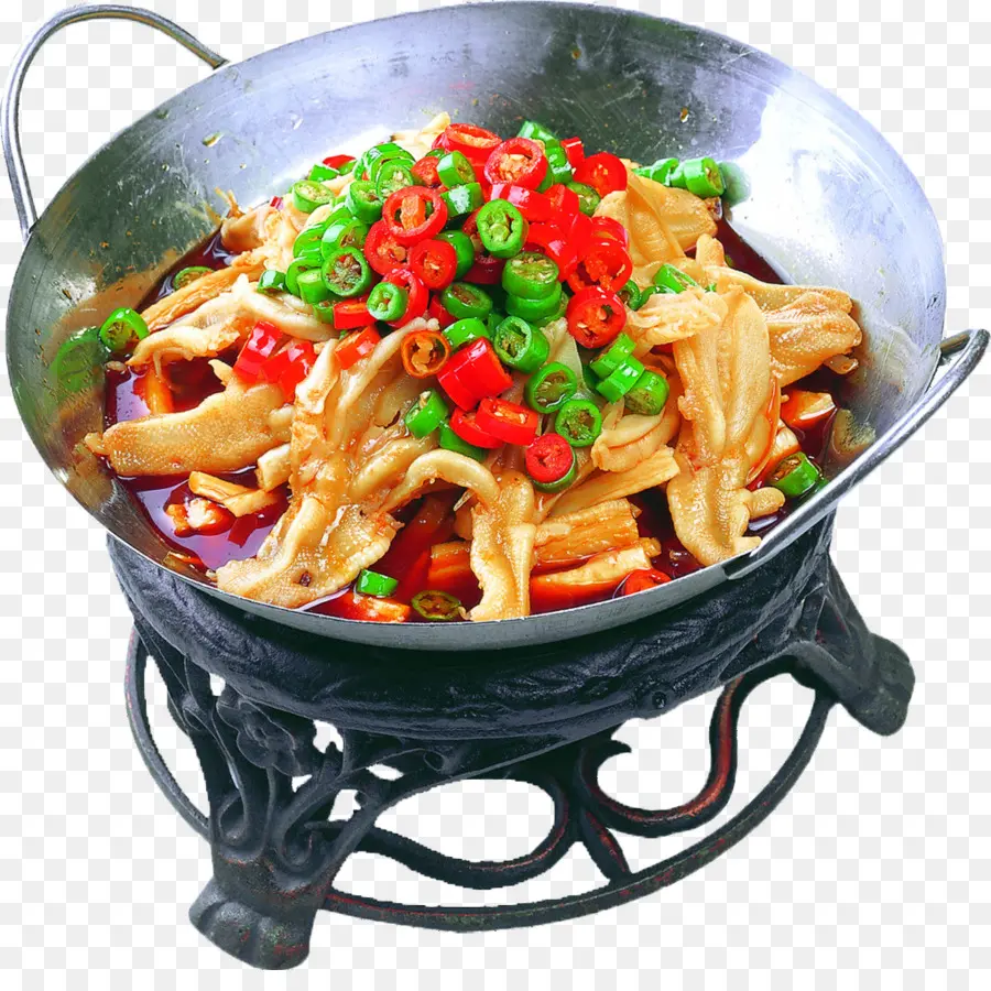 Lo Mein，Chow Mein PNG