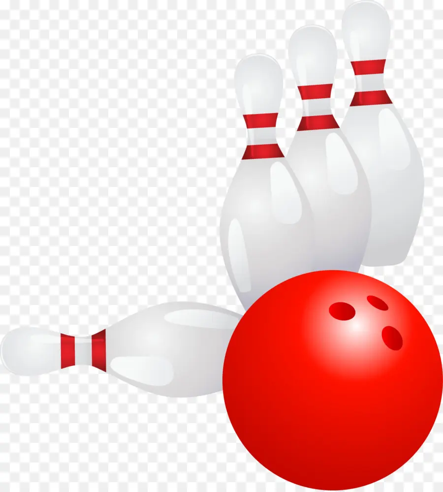 Bowling，Pin PNG