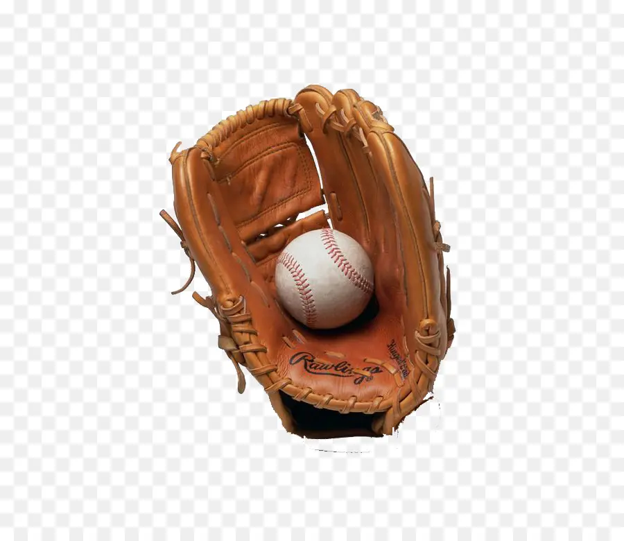 Sarung Tangan Bisbol，Baseball PNG