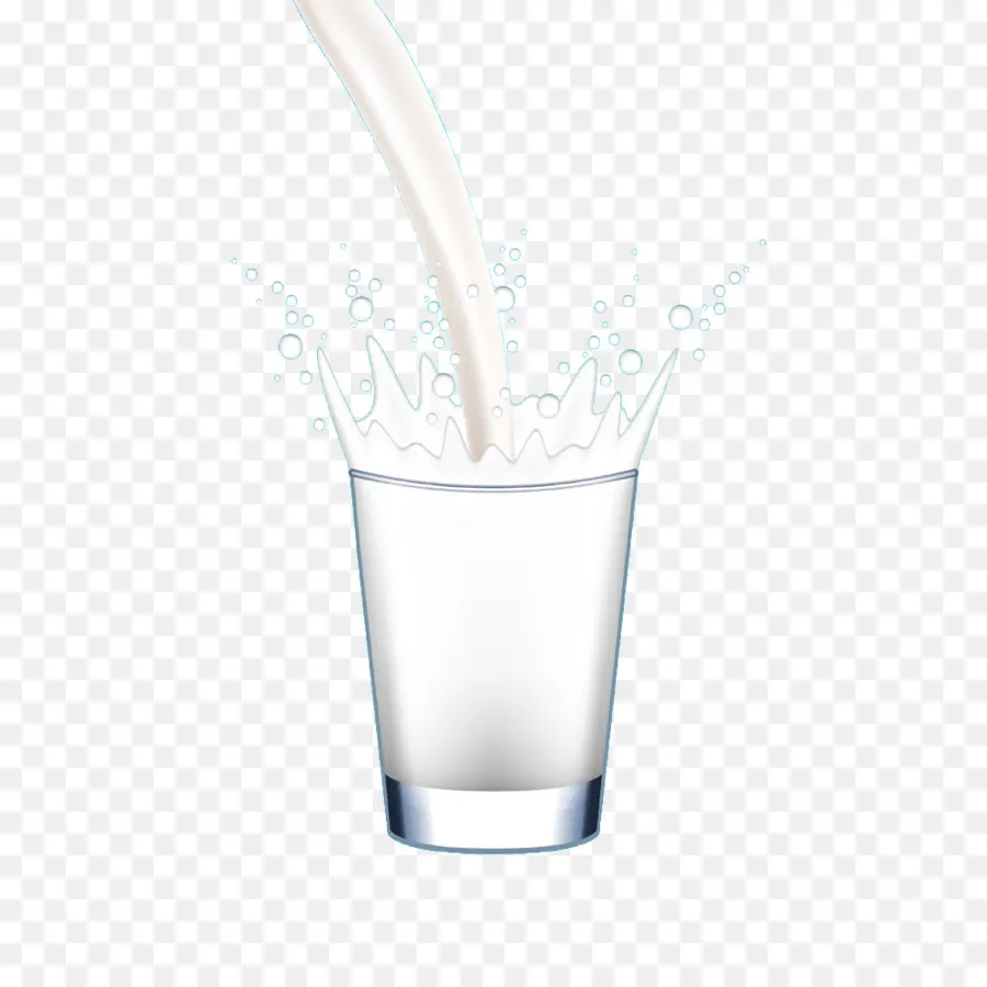 Susu，Milkshake PNG