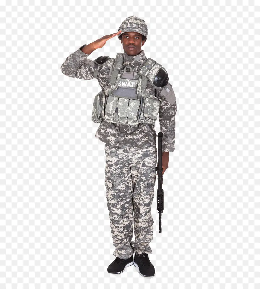 Prajurit，Tentara PNG