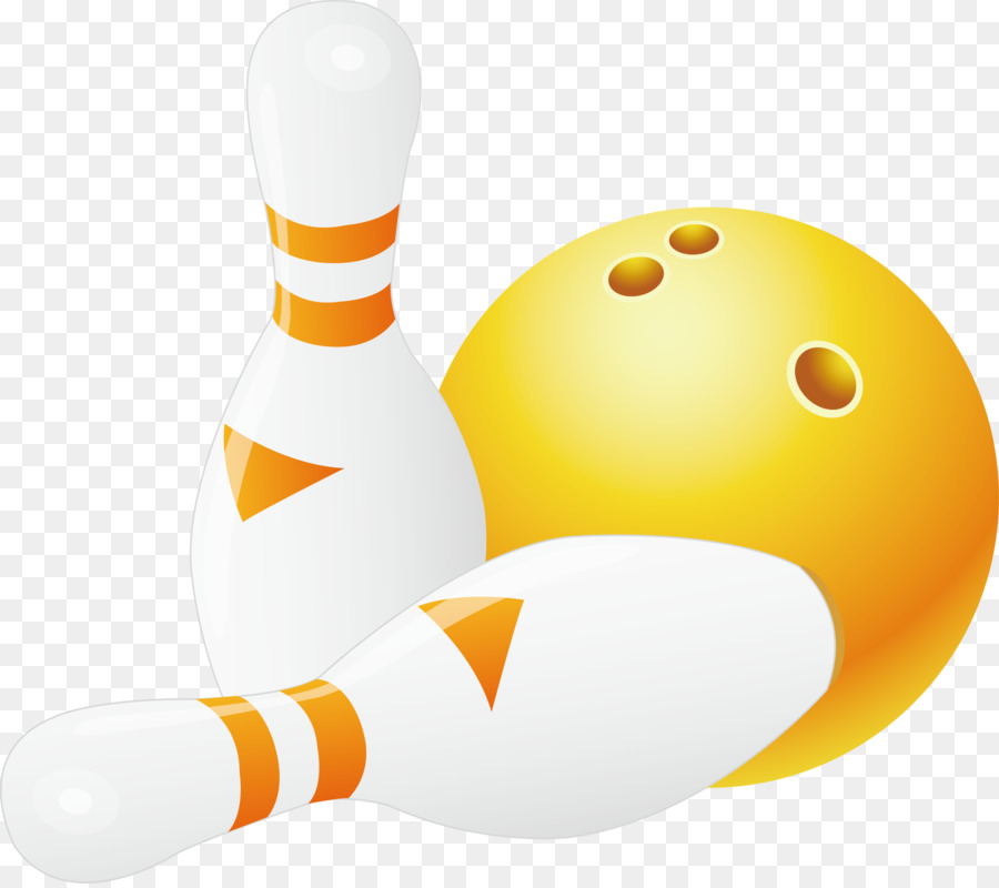 Bowling，Pin PNG